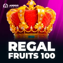 Regal Fruits 100