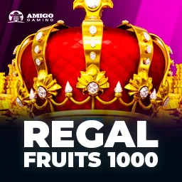 Regal Fruits 1000