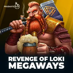 Revenge of Loki Megaways
