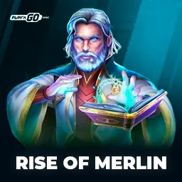 Rise of Merlin