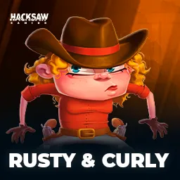 Rusty & Curly