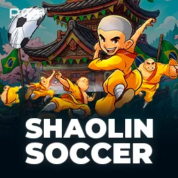 Shaolin Soccer