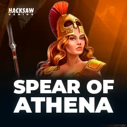 Spear of Athena