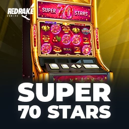 Super 70 Stars