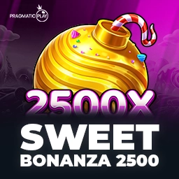 Sweet Bonanza 2500