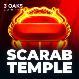 Scarab Temple