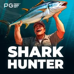 Shark Hunter