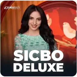 SicBo Deluxe