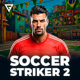 Soccer Striker 2