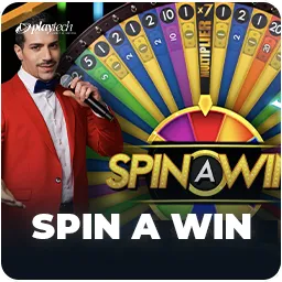 Spin a Win