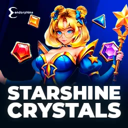 Starshine Crystals