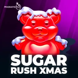 Sugar Rush Xmas