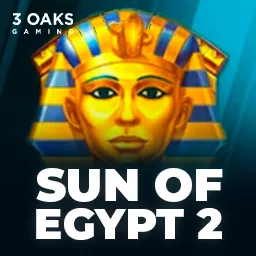 Sun of Egypt 2