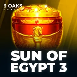 Sun of Egypt 3