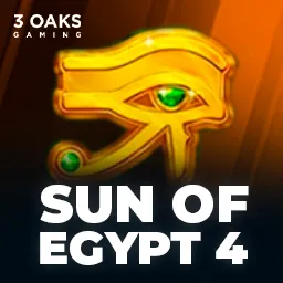 Sun of Egypt 4