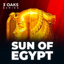 Sun of Egypt