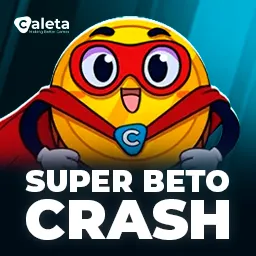 Super Beto Crash