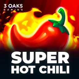 Super Hot Chilli