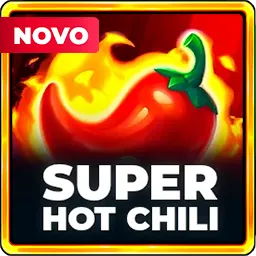 Super Hot Chilli