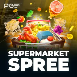 Supermarket Spree