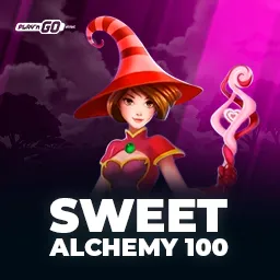Sweet Alchemy 100