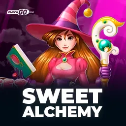 Sweet Alchemy