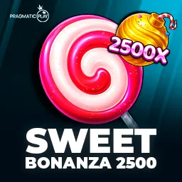 Sweet Bonanza 2500