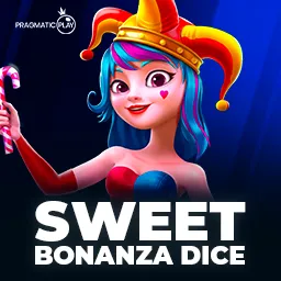 Sweet Bonanza Dice