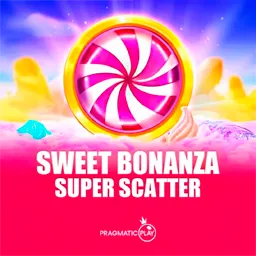 Sweet Bonanza Super Scatter