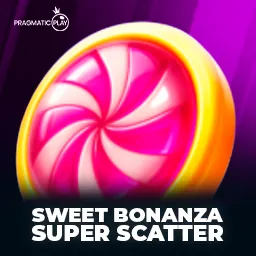 Sweet Bonanza Super Scatter