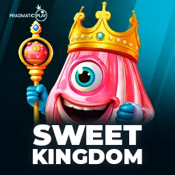 Sweet Kingdom
