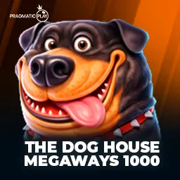The Dog House Megaways 1000
