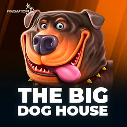 The Big Dog House