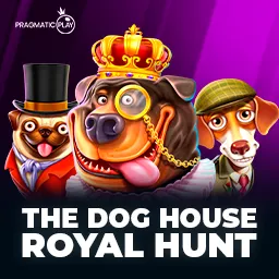 The Dog House – Royal Hunt
