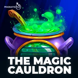 The Magic Cauldron
