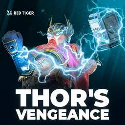 Thor's Vengeance