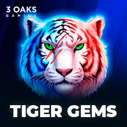 Tiger Gems