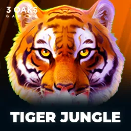 Tiger Jungle