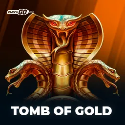 Tomb of Gold