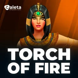 Torch of Fire