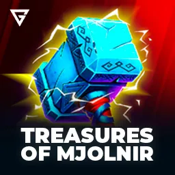 Treasures of Mjolnir