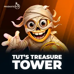 Tut’s Treasure Tower
