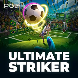 Ultimate Striker