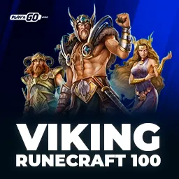 Viking Runecraft 100