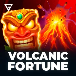 Volcanic Fortune