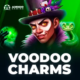 Voodoo Charms