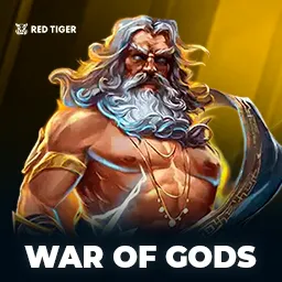 War Of Gods