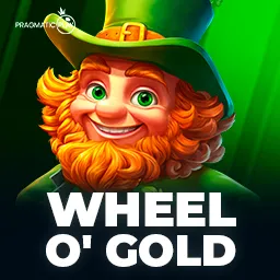 Wheel O’ Gold