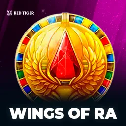 Wings of Ra