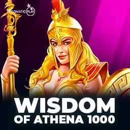 Wisdom of Athena 1000